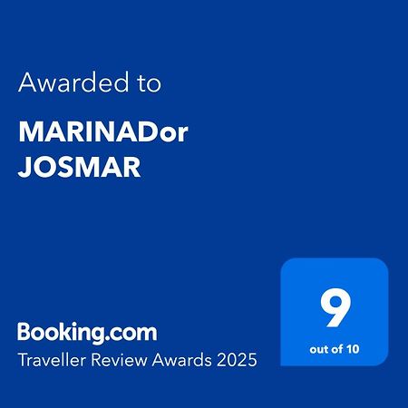 Marinador Josmar Apartment Oropesa del Mar Exterior foto