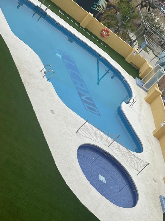 Marinador Josmar Apartment Oropesa del Mar Exterior foto