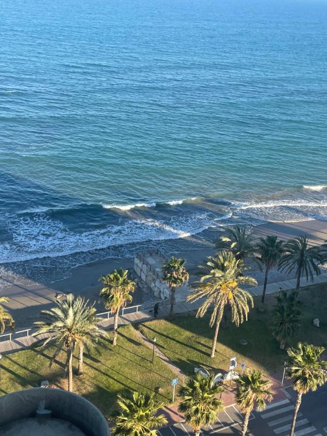 Marinador Josmar Apartment Oropesa del Mar Exterior foto