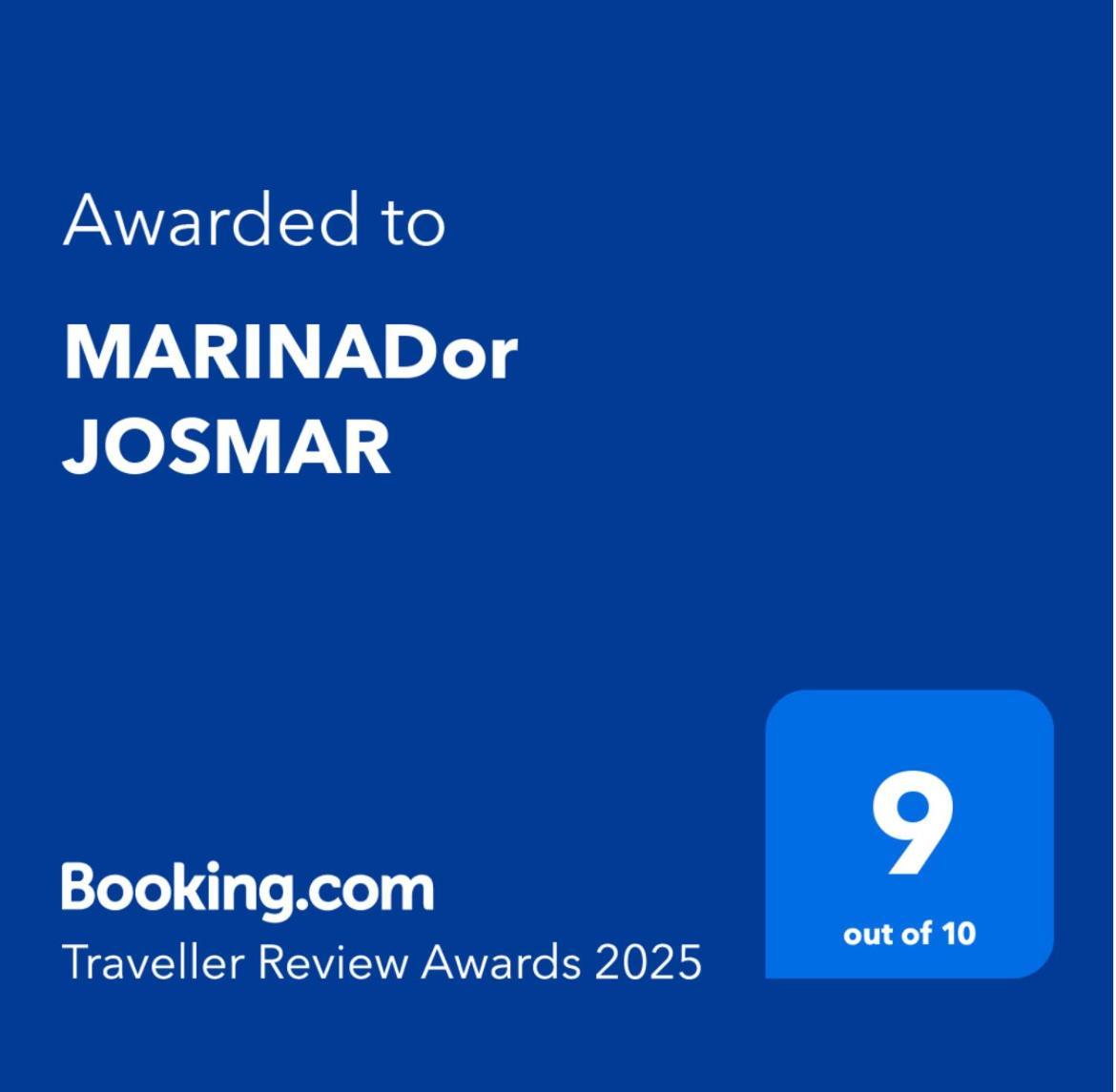 Marinador Josmar Apartment Oropesa del Mar Exterior foto